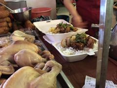 -猪脚洪隆江猪脚饭