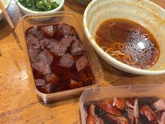 -晓马鸭店(新芜路店)