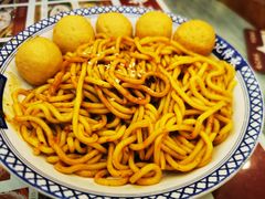 -赵记传承·中国甜品(福州总店)