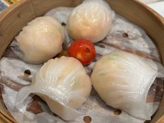 -悦得闲广式点心茶楼(蓝鲸世界店)