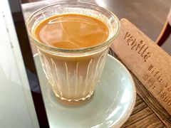 -Vanillacafe香草咖啡(银海大世界店)