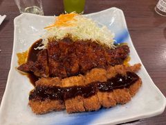 -矢场猪(名古屋站名铁店)