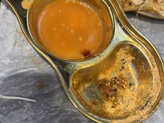 -金喜娜无限自助烤肉(泰达永旺店)