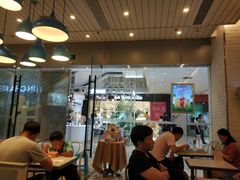-满记甜品(江桥万达店)