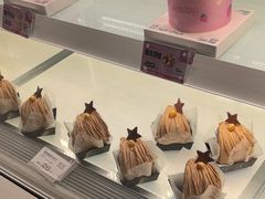 -卡玛王子·面包·蛋糕(南山宝能环球汇店)