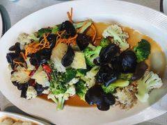 -鲜得莱渔港·小平岛海胆馆(七贤岭店)