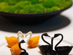 -九里云松·天香餐厅