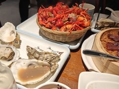 -乔街深夜食堂·台州菜·高压锅生蚝(杭州总店)