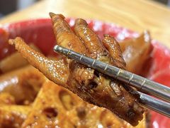 -小吴水煮(羊子巷店)