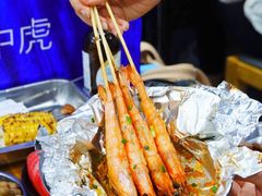 -老虎滩大连海鲜烧烤(建邺云锦路总店)