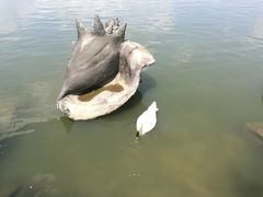 -长春世界雕塑园冰雪艺术天地