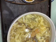 -老西门·常州菜(新区店)