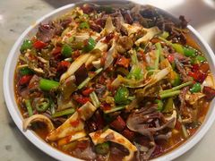 -常和州·夜宵大排档(常州单店)