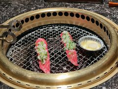 -老乾杯和牛烧肉(王府中环店)