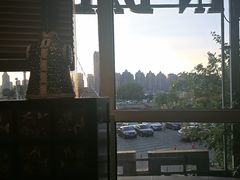 -川旺角川粤融合菜•海景餐厅(星海广场店)