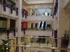 -光启城时尚购物中心