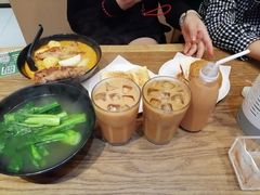 -华嫂冰室(尖沙咀店)