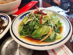 -英兰朝族饭店(河南桥头店)