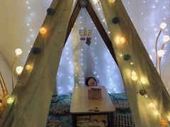 -天空花园餐吧·生日·团建(南山店)