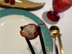 -三号黄浦会Canton Table