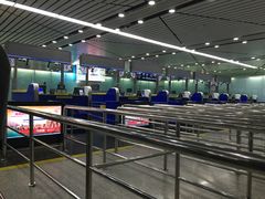 -珠海拱北口岸