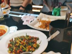 -星璨火吧KTV聚会餐厅(华清广场店)