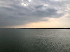 -海安新港(公交站)