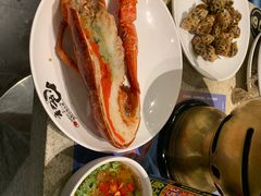 -初色海鲜自助(万丰路店)