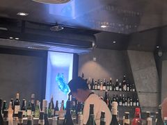 -焱铁烧·黑毛和牛专门店(杭州嘉里中心店)