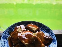 -茅老太臭豆腐
