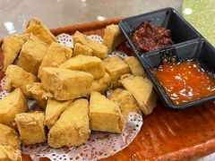 -罗阳人家私房菜(罗阳路店)