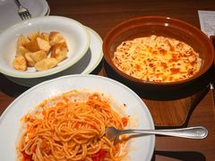 -萨莉亚意式餐厅(杭州西溪龙湖天街店)