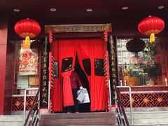 门面-蔡林记(黄鹤楼店)