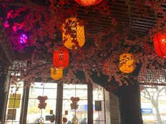 大堂-金杨拉面王小吃面馆·牛三宝面·红烧牛肉粉