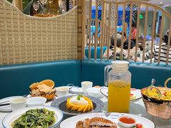 -源泰东南亚风味餐厅(太仓海运堤店)