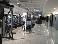 -古德菲力健身(特区报业店)