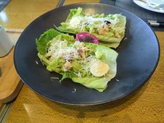 -南京金鹰尚美酒店·尚美西餐厅