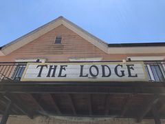-马克咖啡The Moganshan Lodge