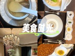 -王府茶楼茶宴·创意菜(大观园总店)