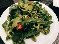 -小城粥道·海胆鲜虾粥(解放广场店)