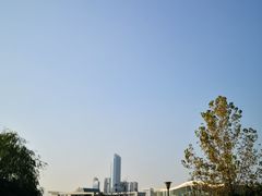 -月湖风景区