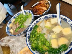 -小潘记鸭血粉丝汤