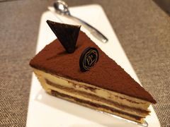 -PAUL LAFAYET 法式甜品(港汇广场店)