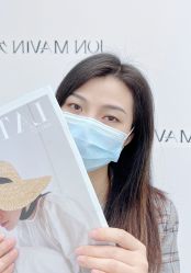 -JONMAVIN·美学