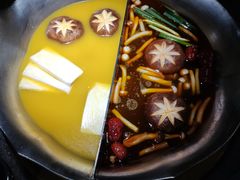 -湊湊火锅·茶憩(东城万达店)