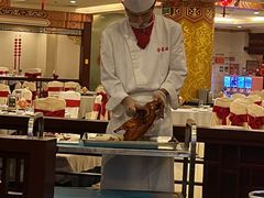 -全聚德(上海首店浦东店)