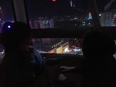 -泰盛楼顶摩天轮