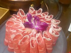 -南门四季铜锅涮肉(左家庄店)