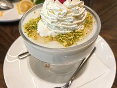 -ELI FALAFEL Lebanese&Mediterranean黎巴嫩美食(富城路店)