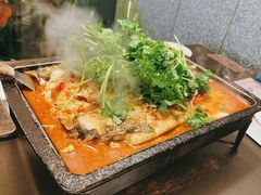 -炉鱼(爱琴海购物公园店)